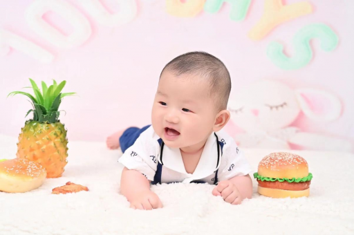 浚县宝宝三个月多高